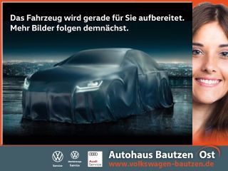 Autohaus Bautzen Ost GmbH, Volkswagen