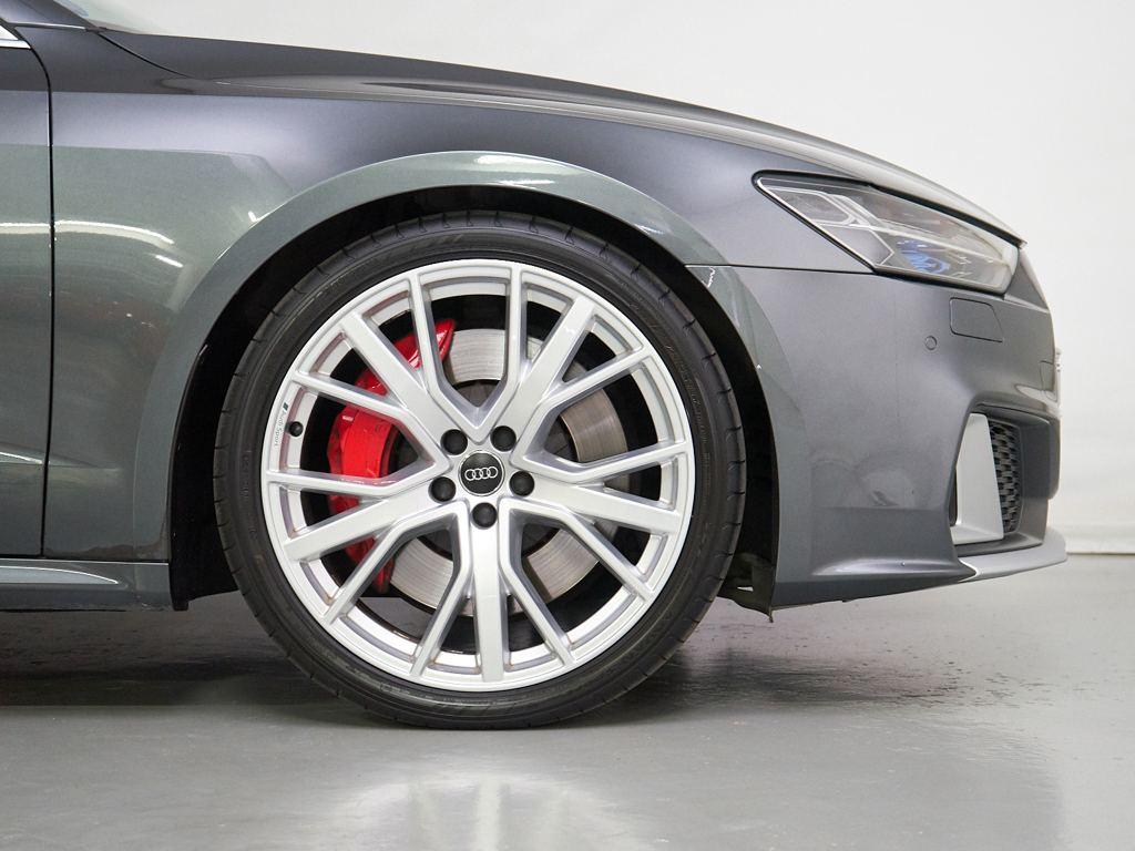 Audi S7 Sportback