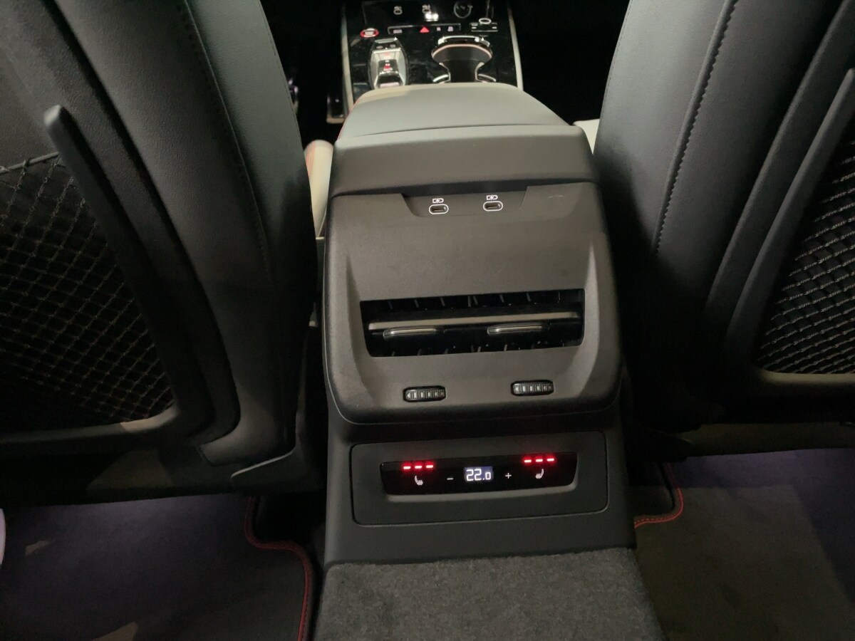 Image about Audi S5 Limousine TFSI 270 kW S tronic