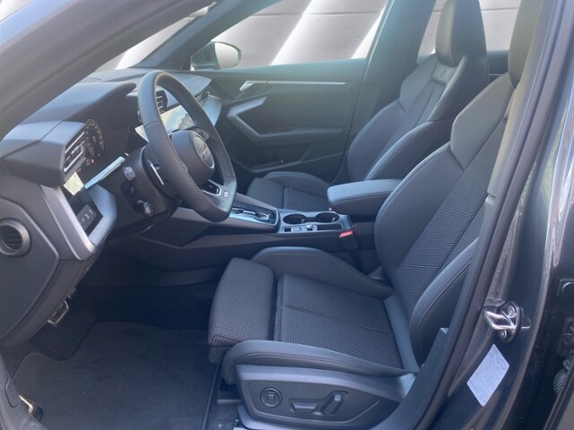Image about Audi A3 Sportback S line 35 TFSI S tronic