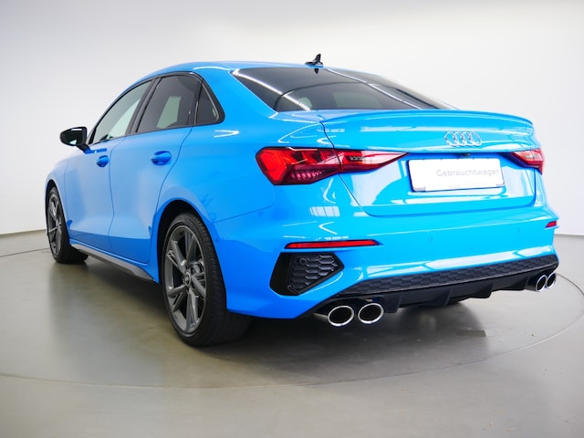 Audi S3 TFSI Quattro S Tronic -  - Joinsteer - #3