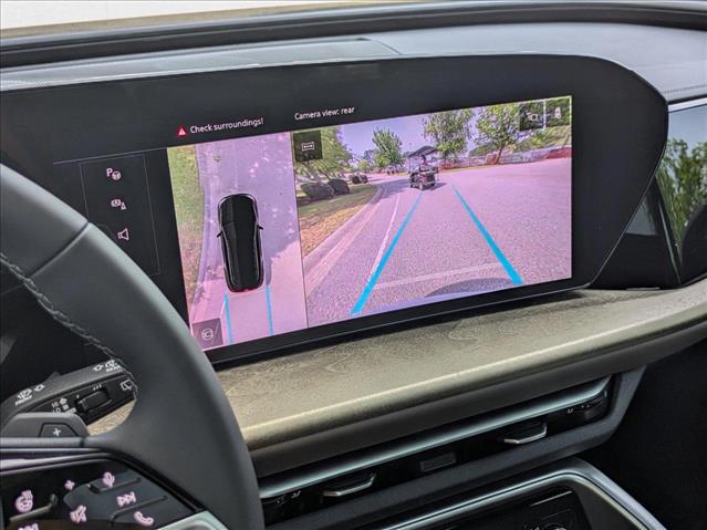 2025 Audi Q5 Premium Plus - Photo 13