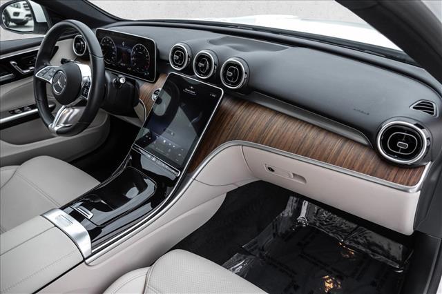 2024 MERCEDES-BENZ C-CLASS - Image 24