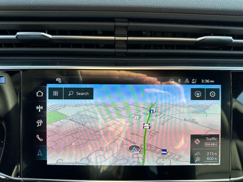2026 Audi Q8 Premium Plus - Photo 18