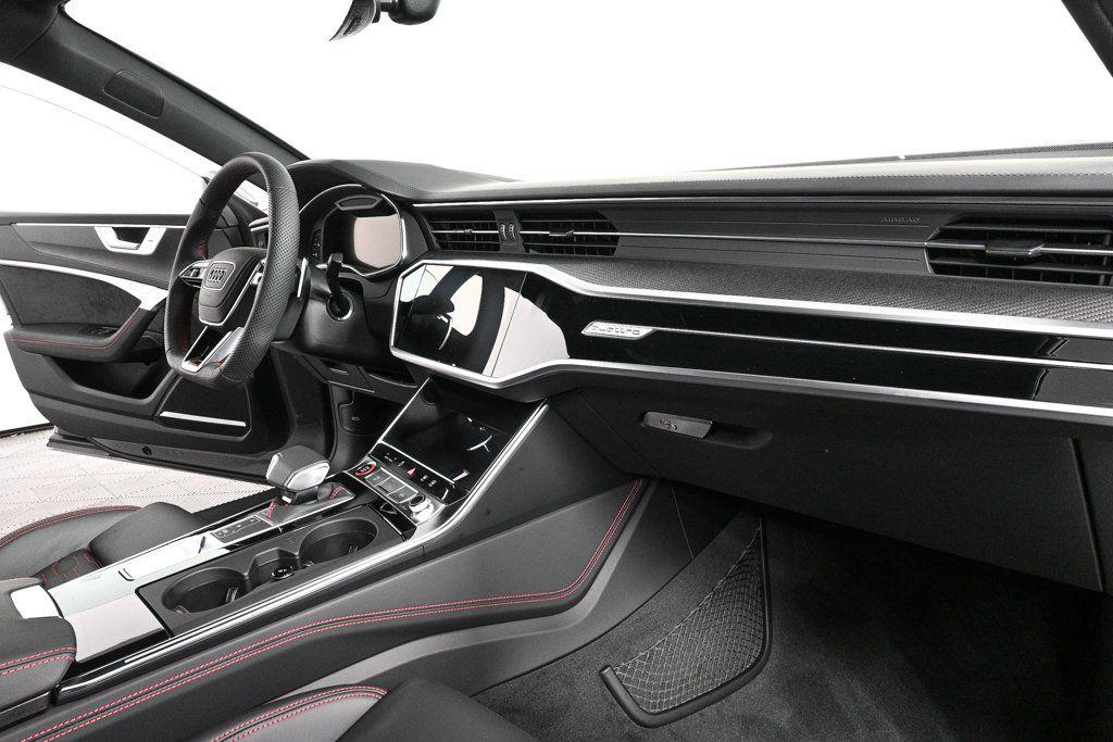 2026 Audi RS 7 Base - Photo 26