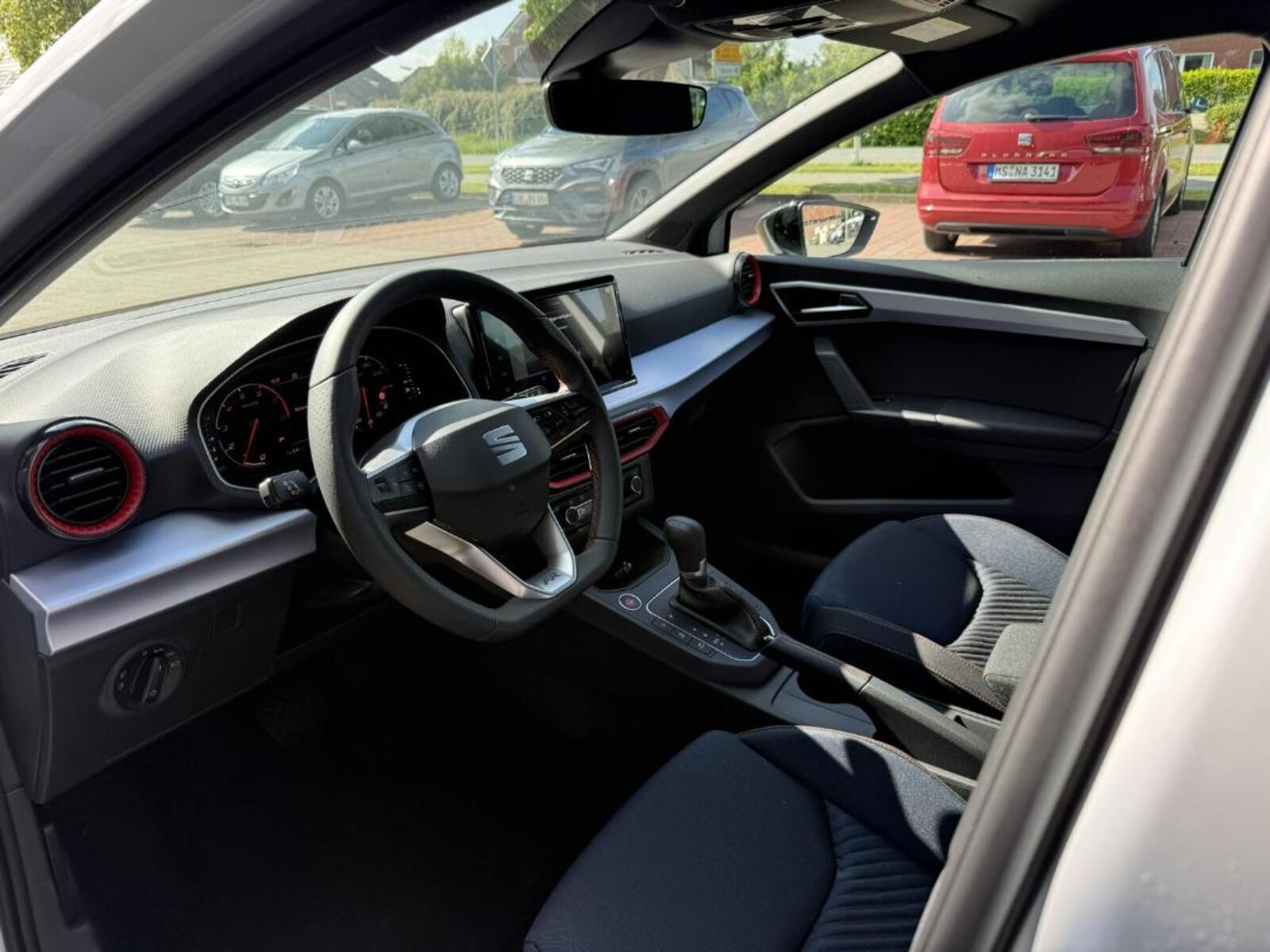 SEAT Ibiza – Bild 7