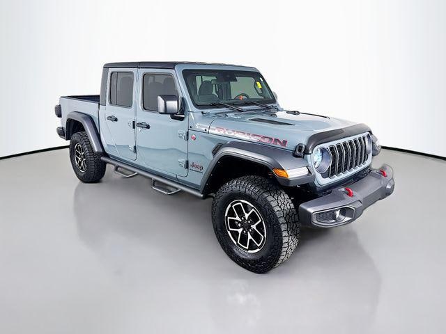 2024 Jeep Gladiator