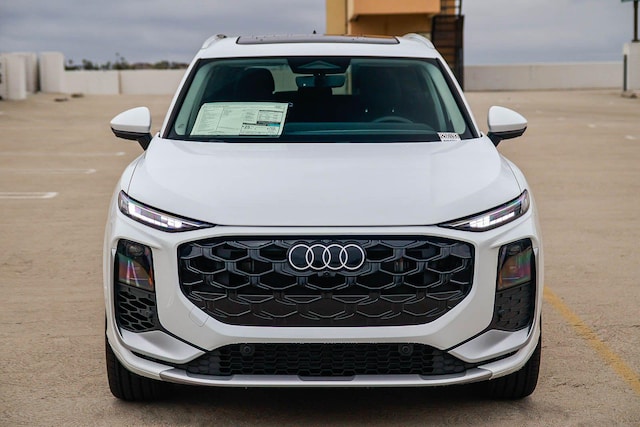 2026 Audi Q3 SUV