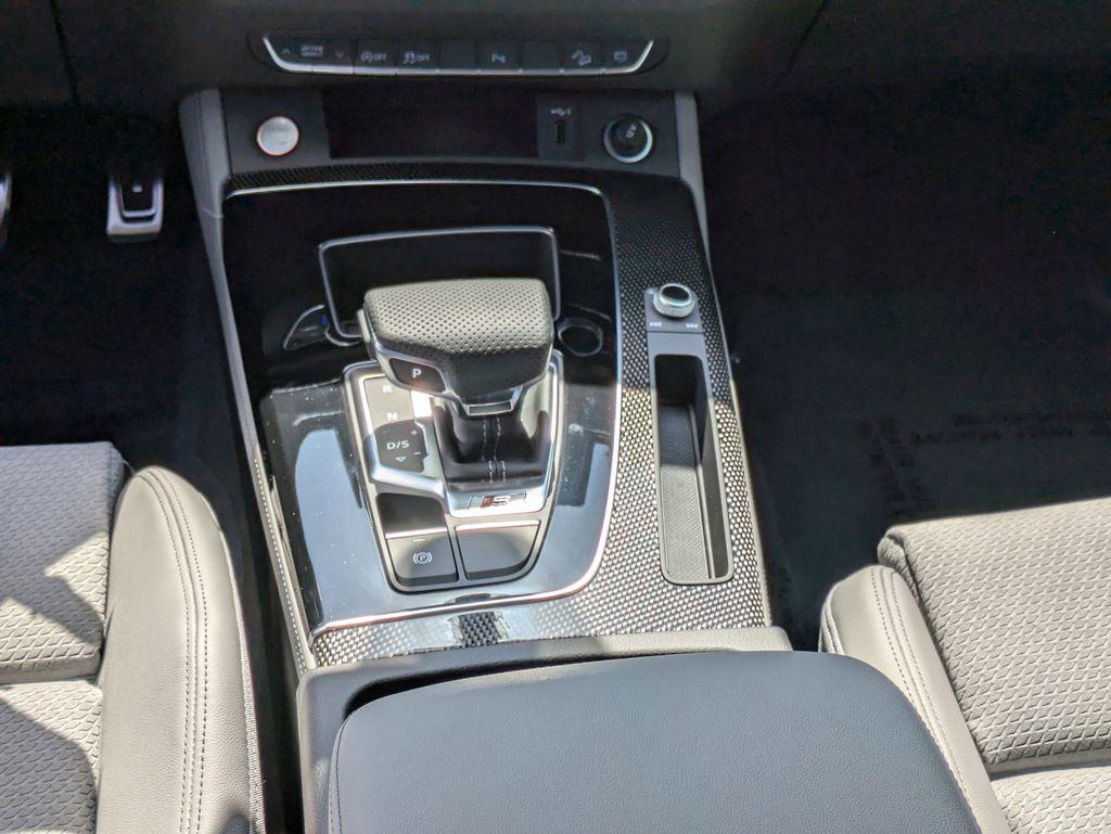 2025 Audi SQ5 Premium Plus - Photo 27