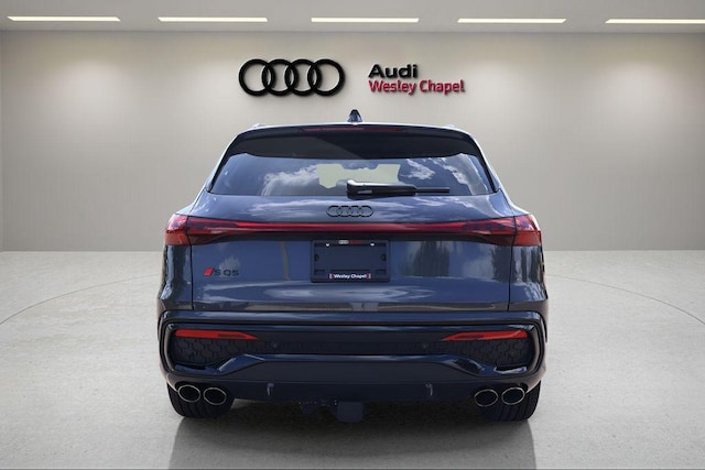 2026 Audi SQ5