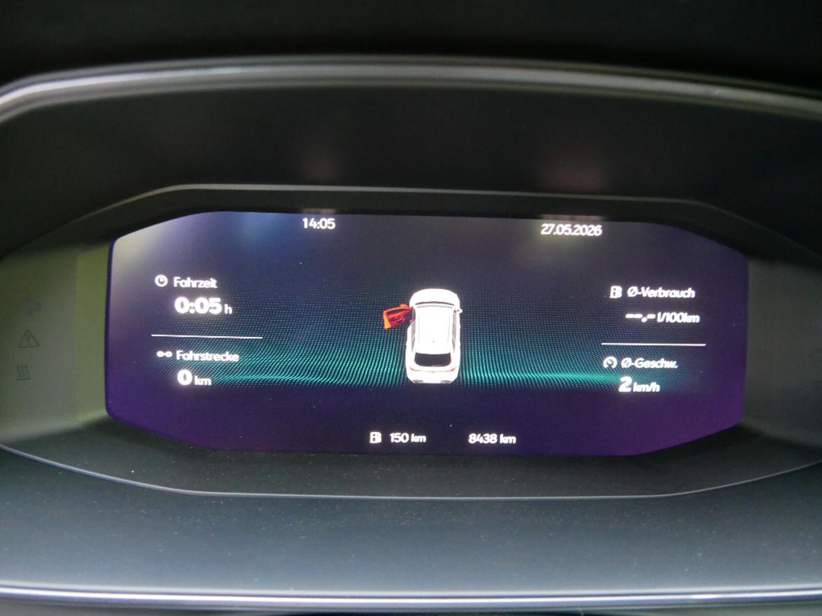 CUPRA Leon Sportstourer – Bild 14