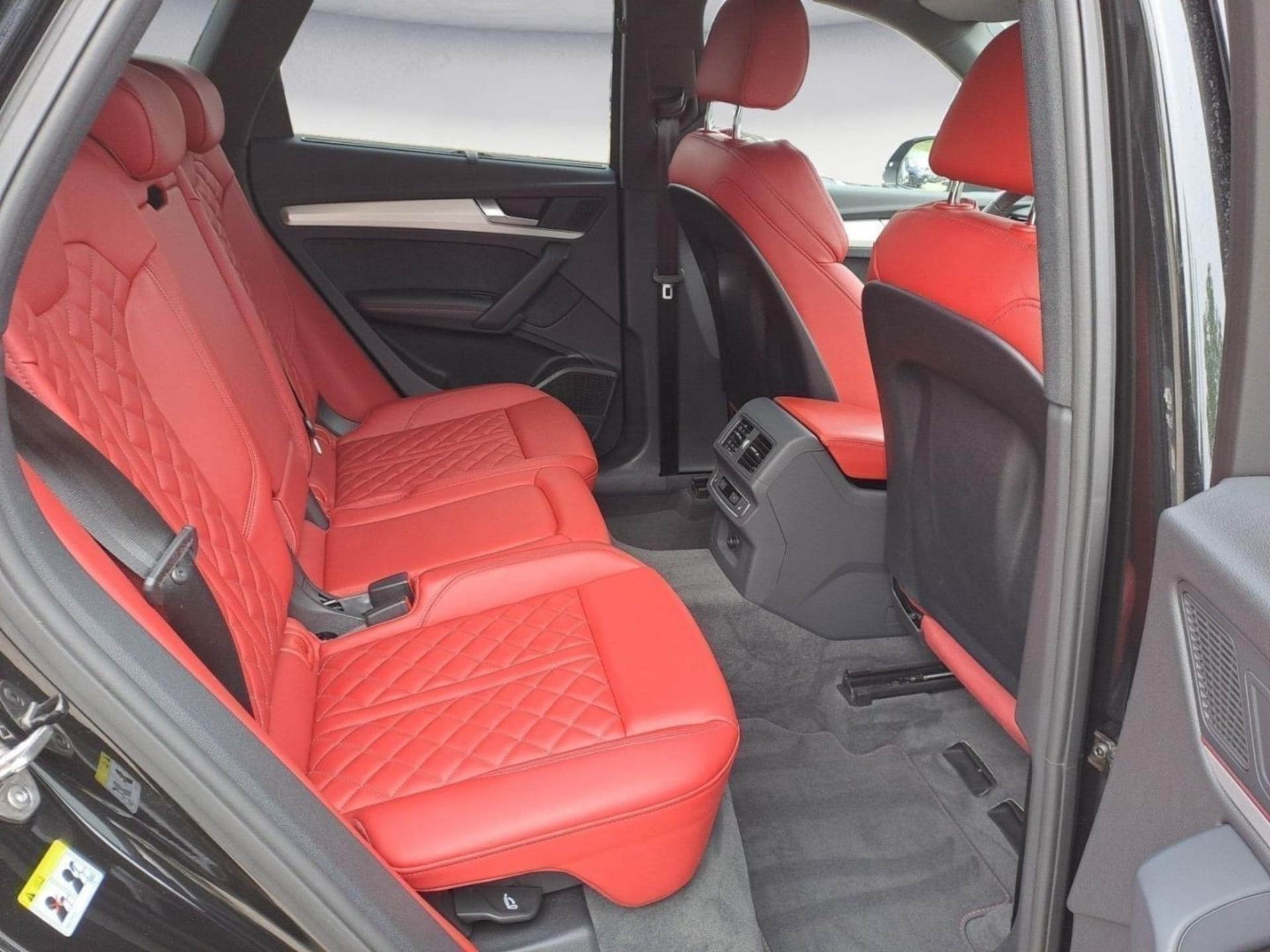 Audi SQ5 SUV