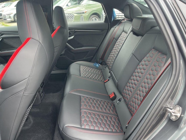 2026 Audi RS 3 Base - Photo 27