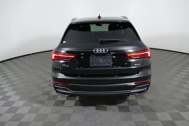 2023 Audi Q3 SUV