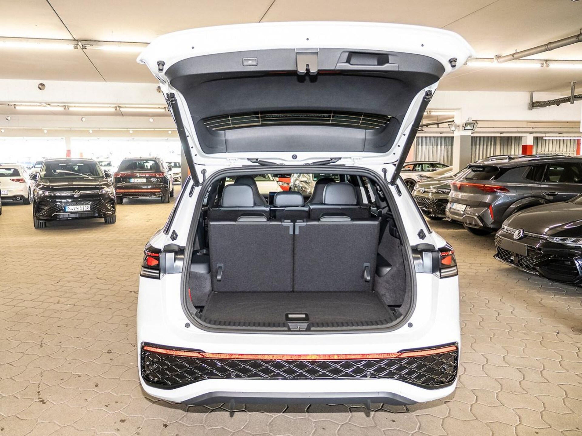 Volkswagen Tayron R-Line