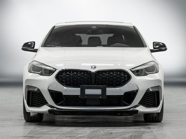 2023 BMW M235i Gran Coupé