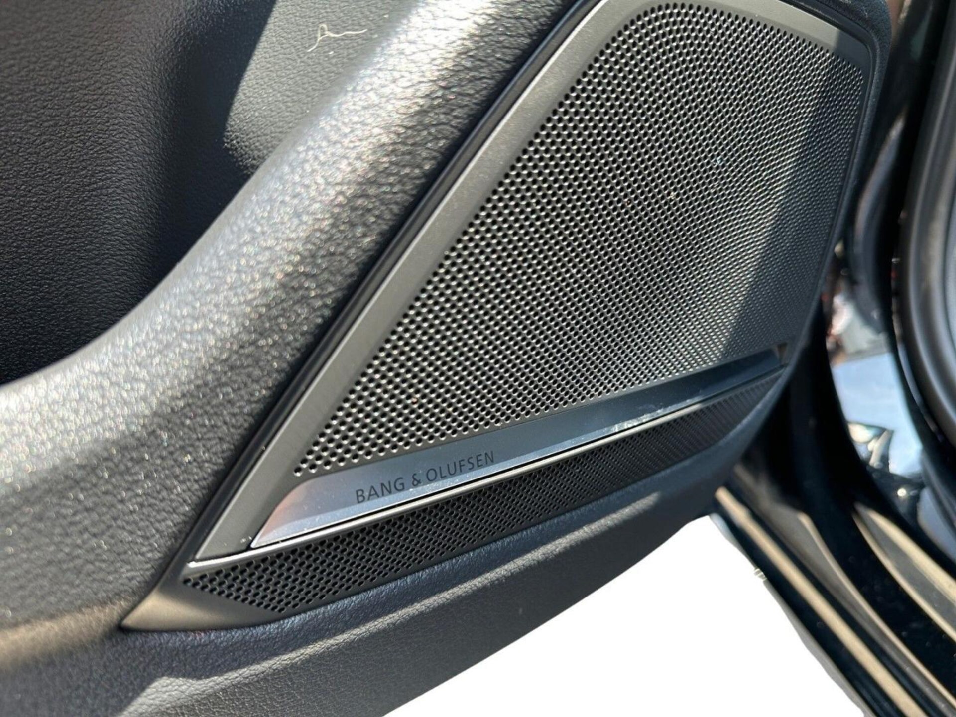 Audi S6 Avant