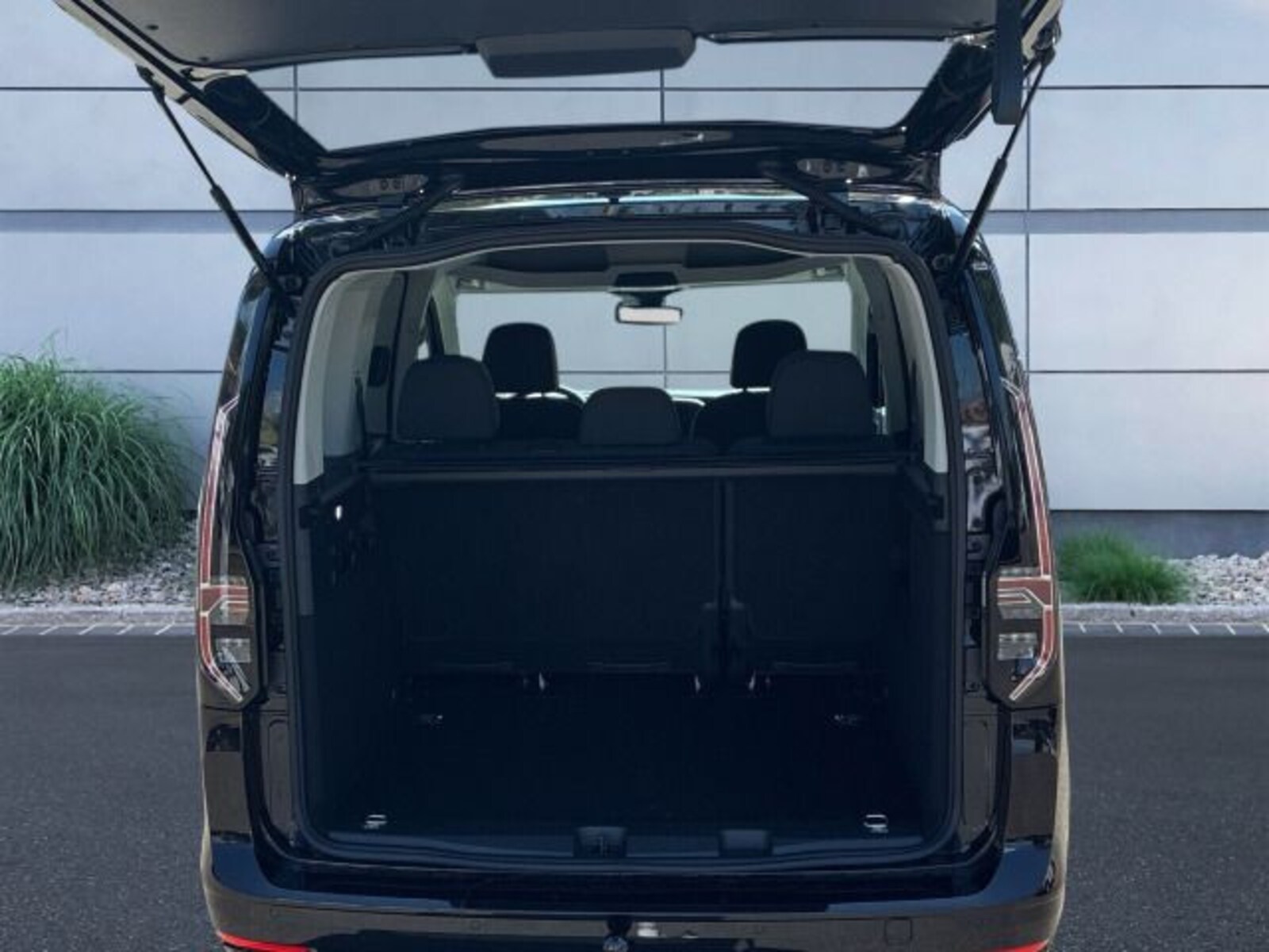 Volkswagen Caddy – Bild 8