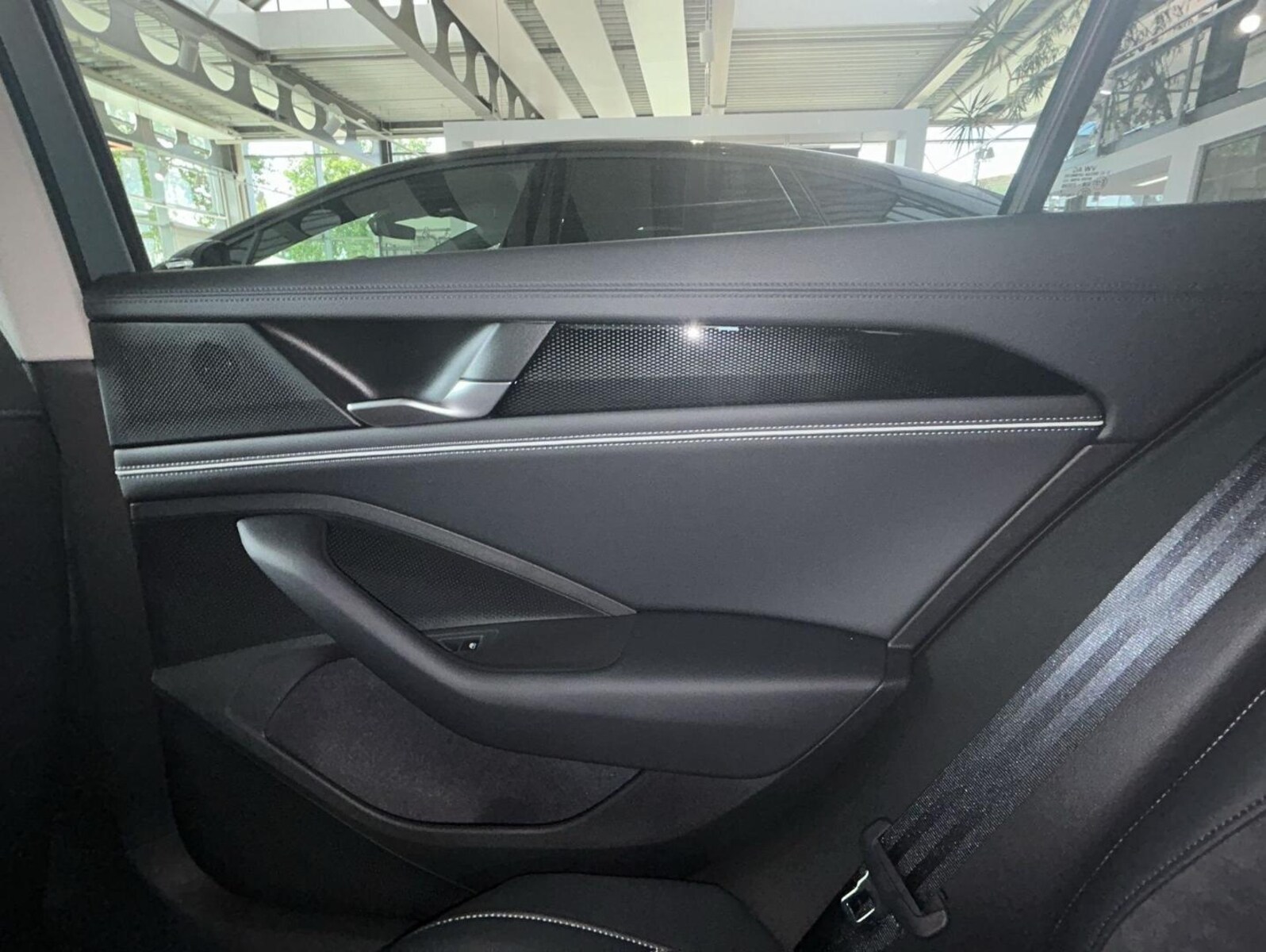 Volkswagen Passat – Bild 10