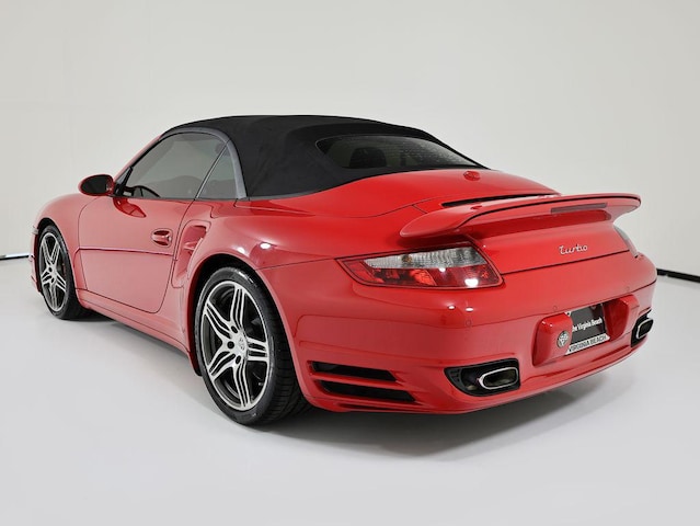 2009 Porsche