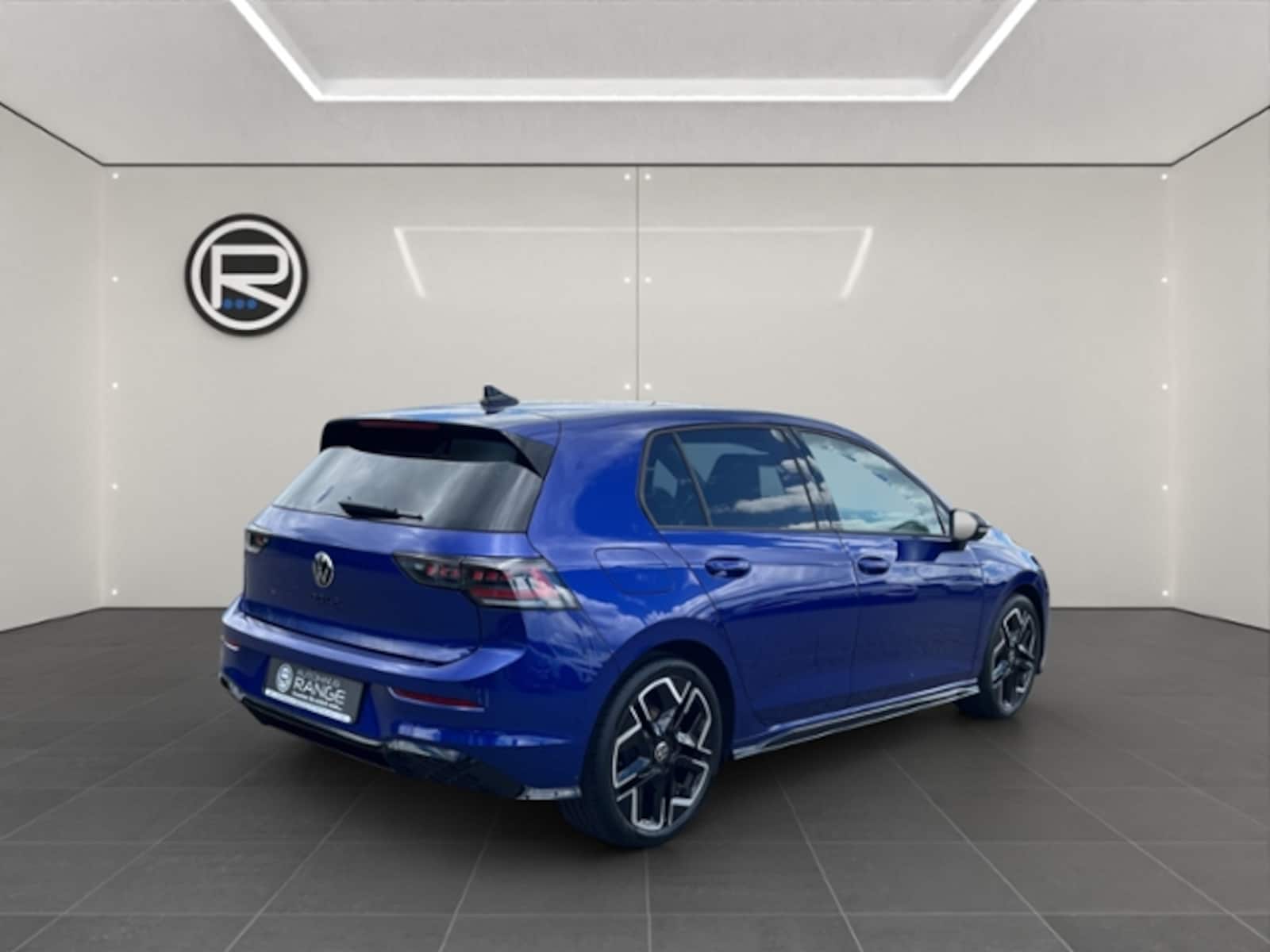 Volkswagen Golf – Bild 7
