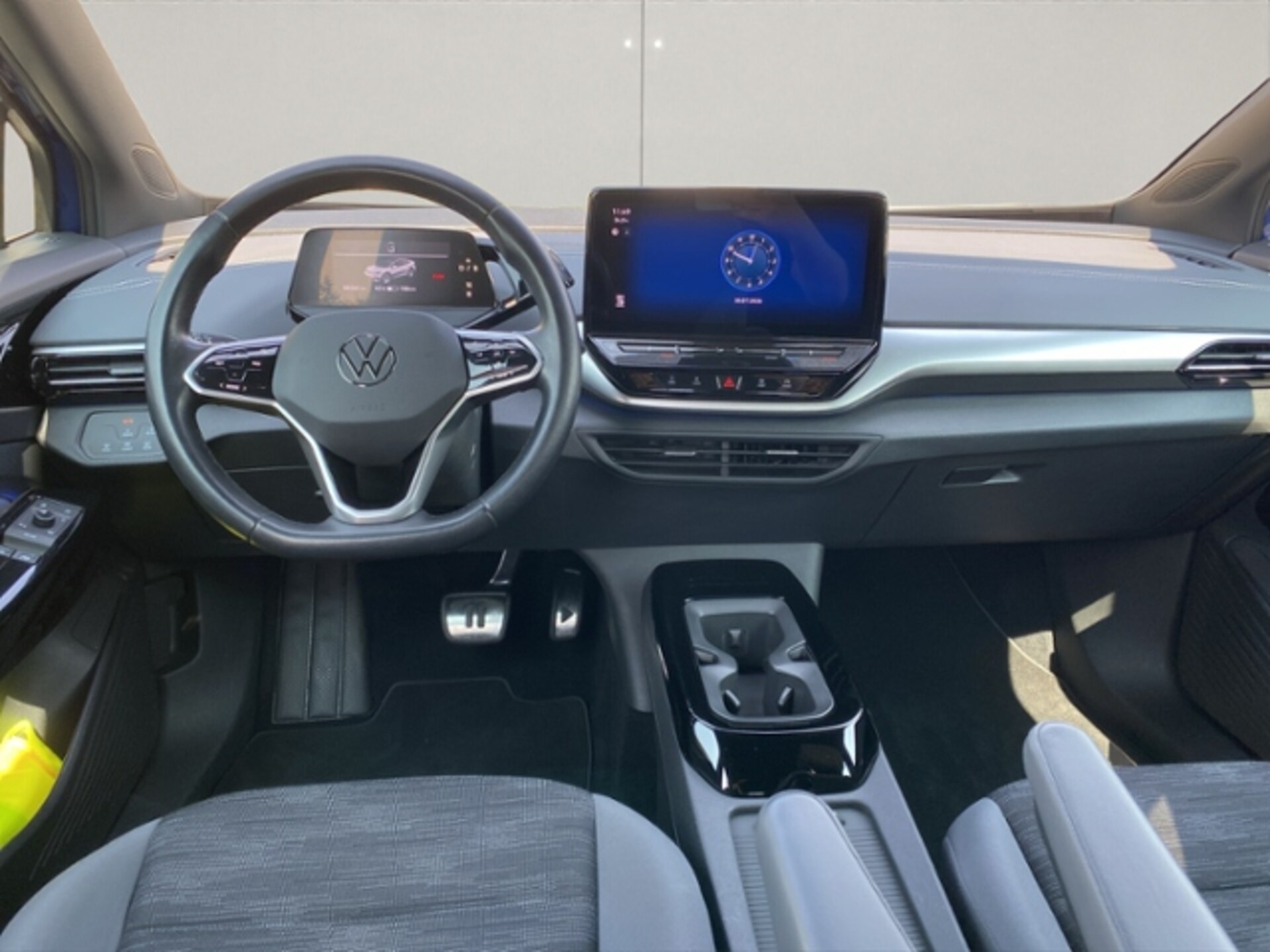 Volkswagen ID.5 Pro