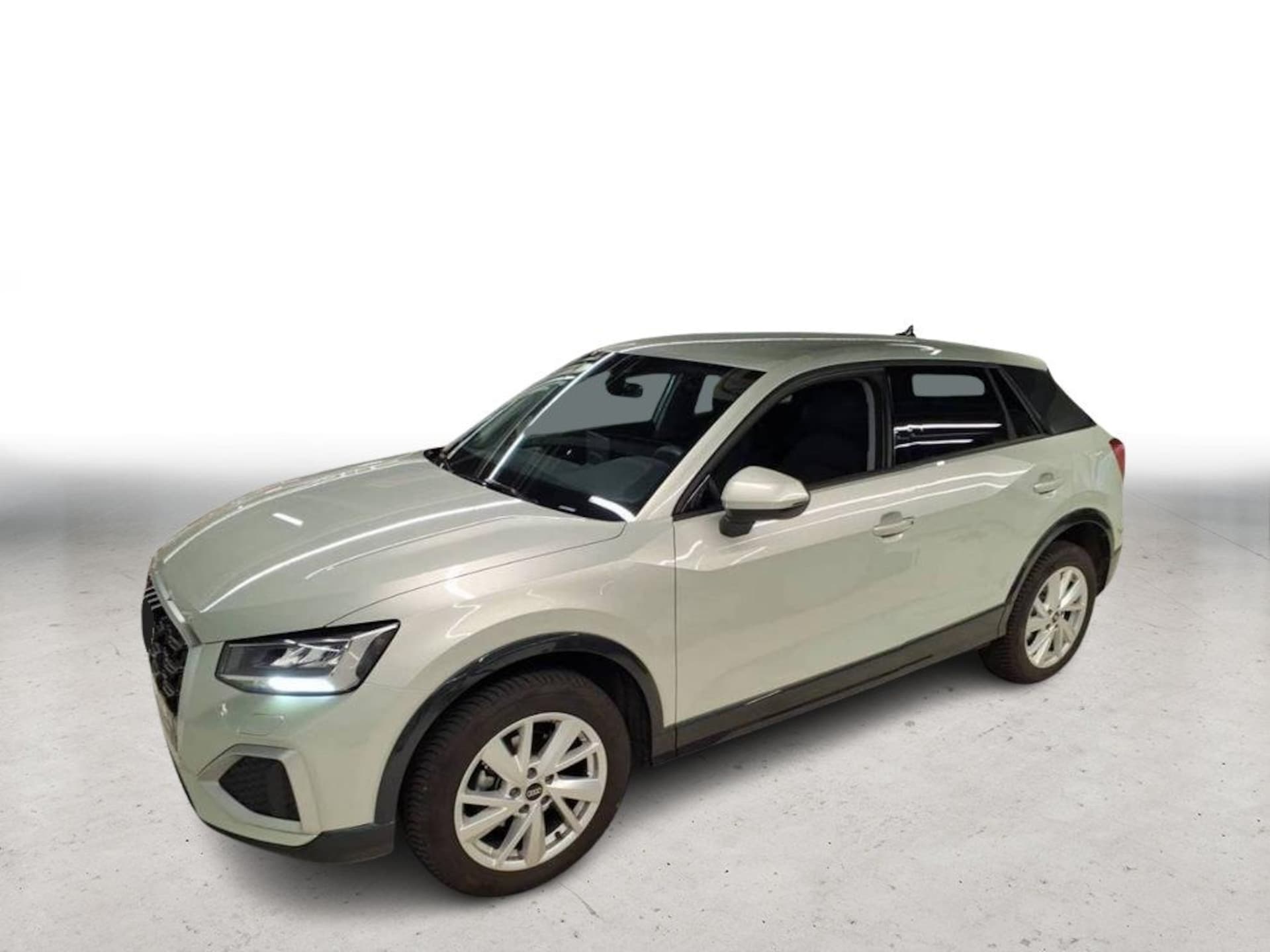 Audi Q2 Advanced