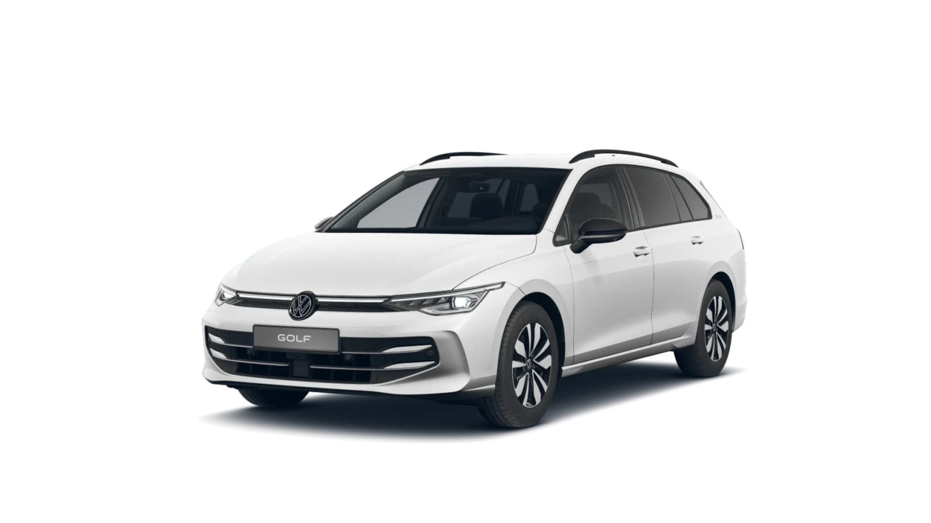 Volkswagen Golf Variant Goal