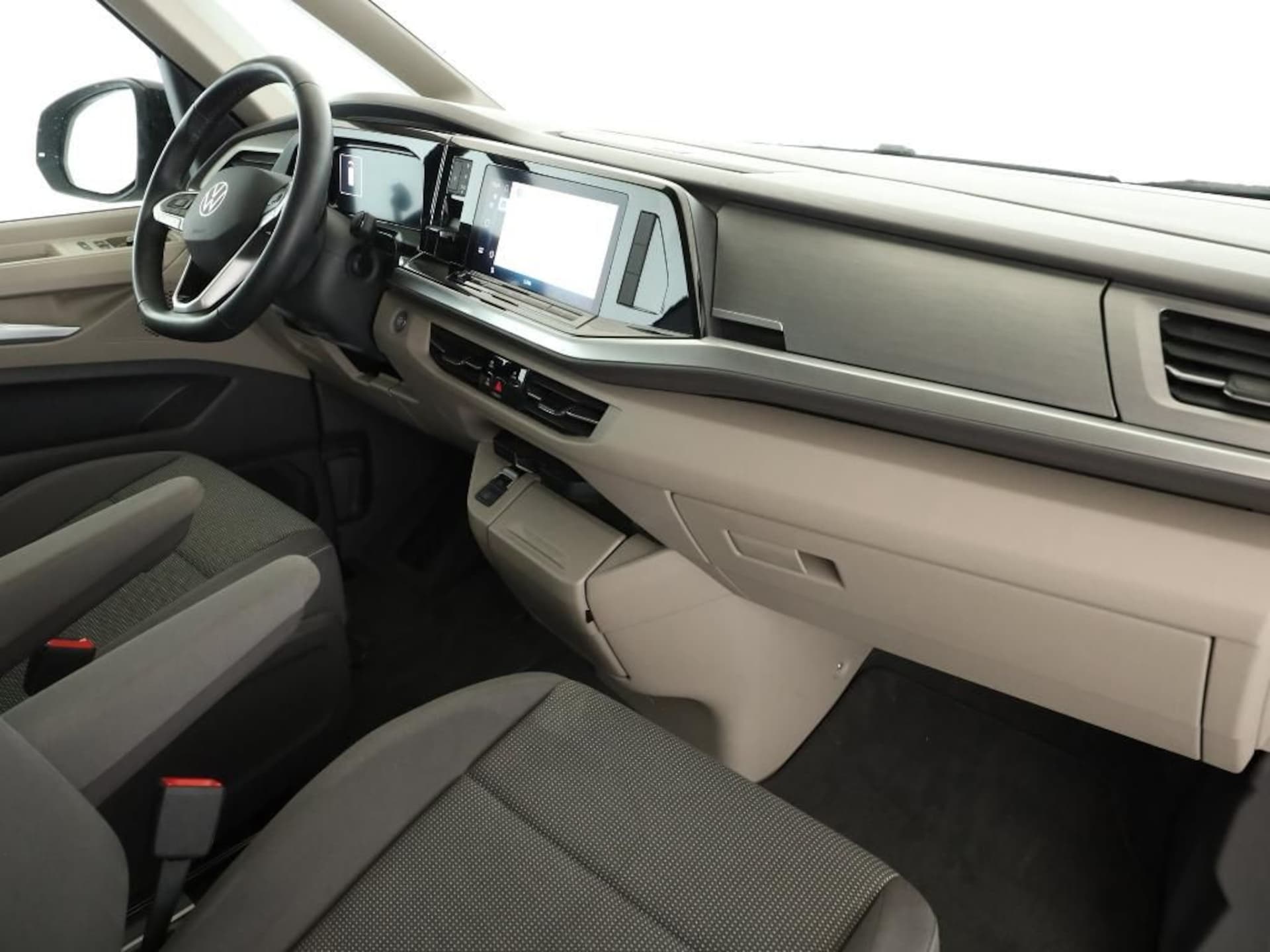 Volkswagen Multivan Langversion Life