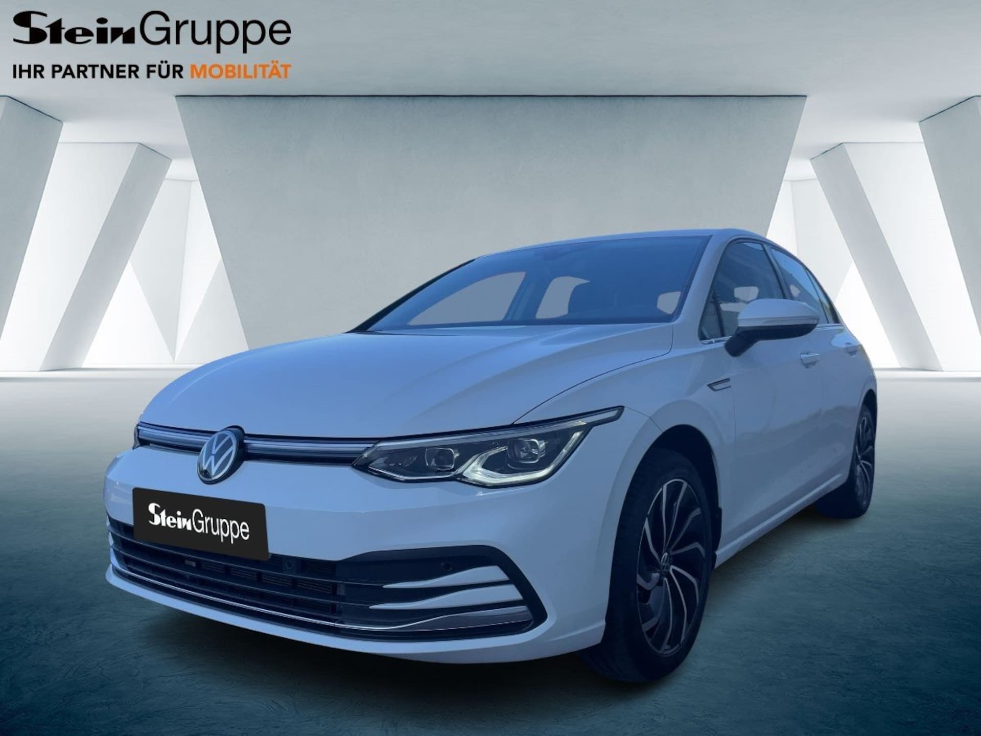 Volkswagen Golf Style