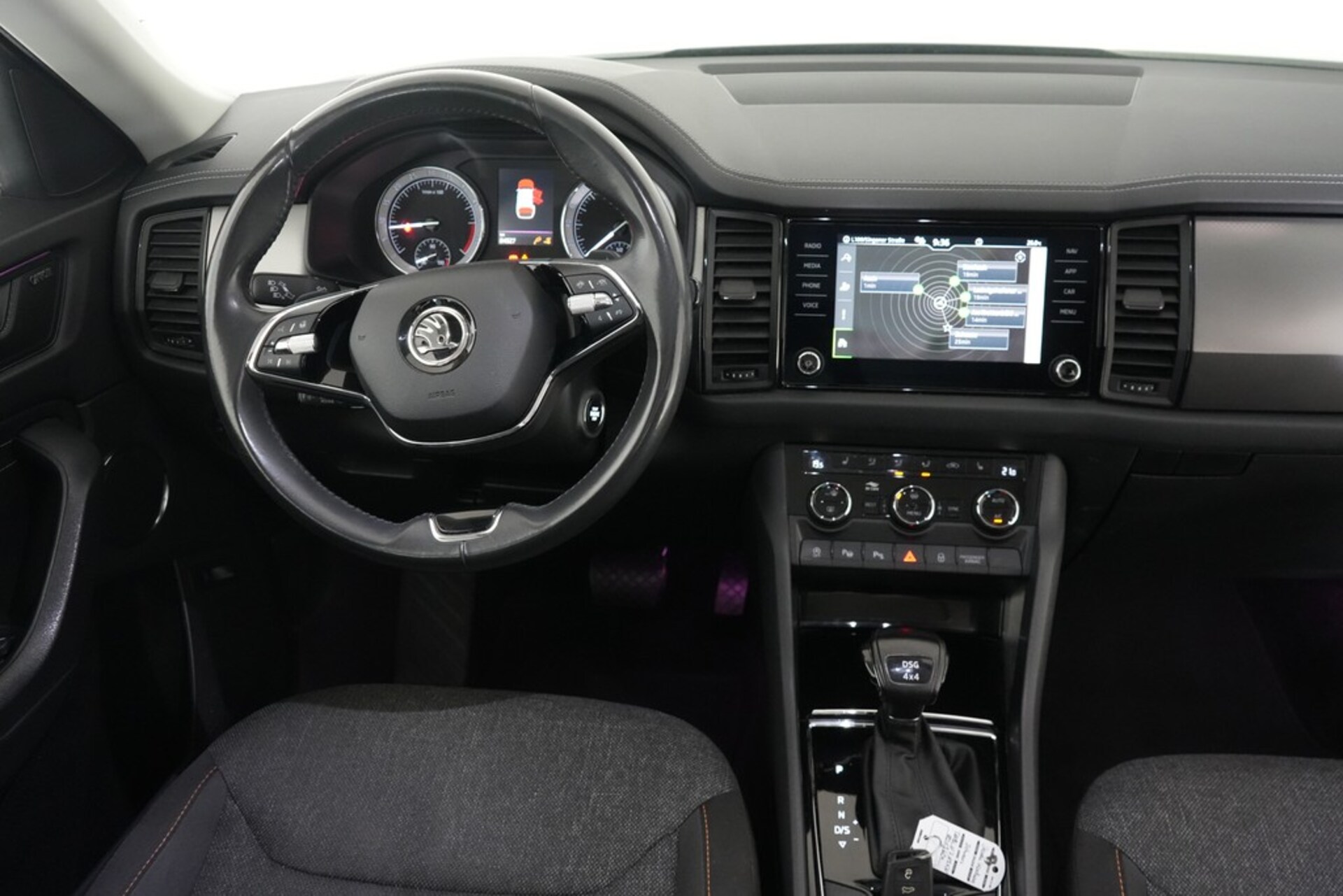Skoda Kodiaq Ambition