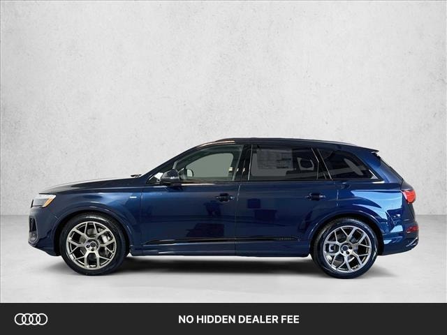 Photo of 2026 Audi Q7