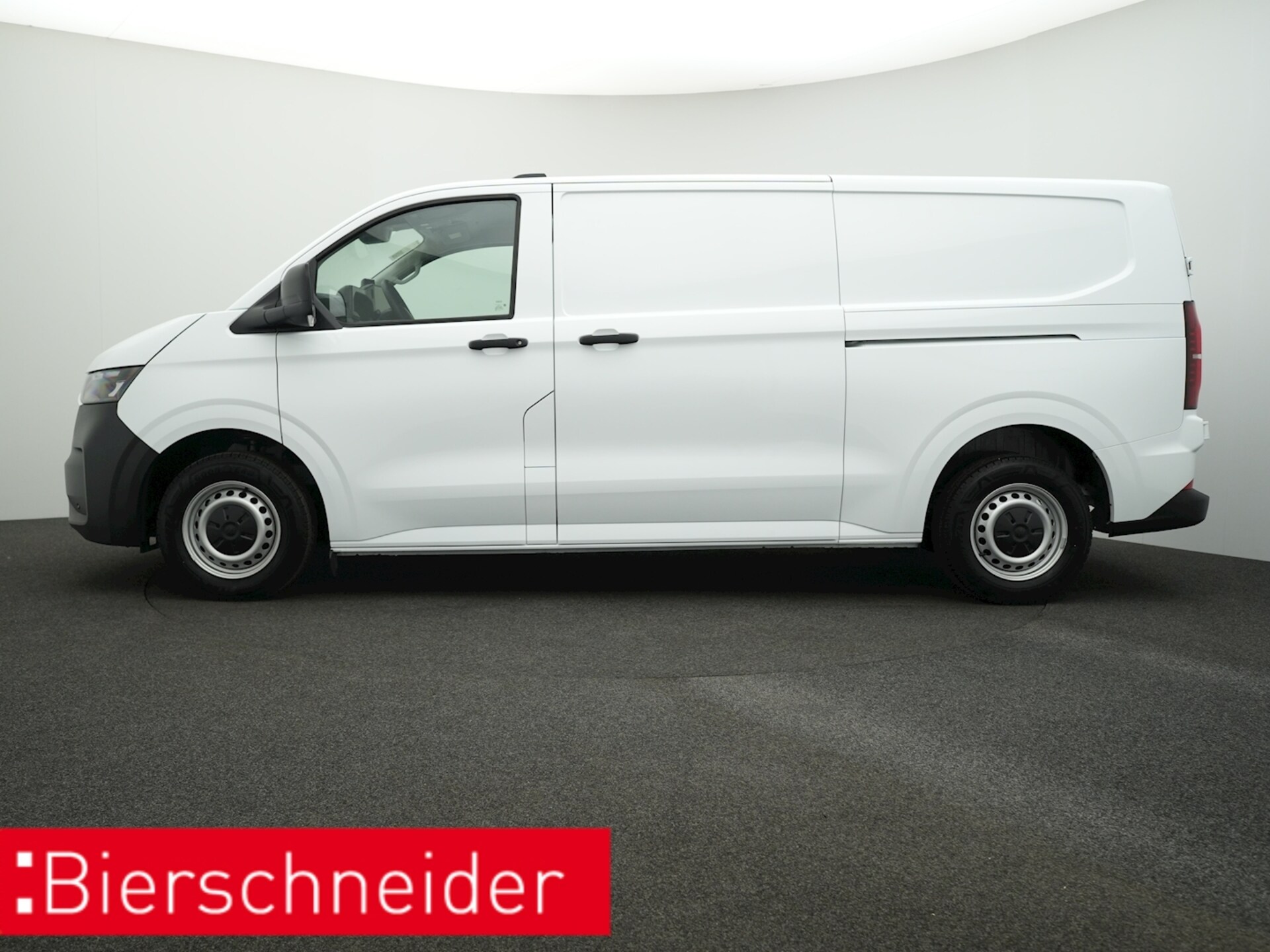 Volkswagen Transporter Kasten langer Radstand
