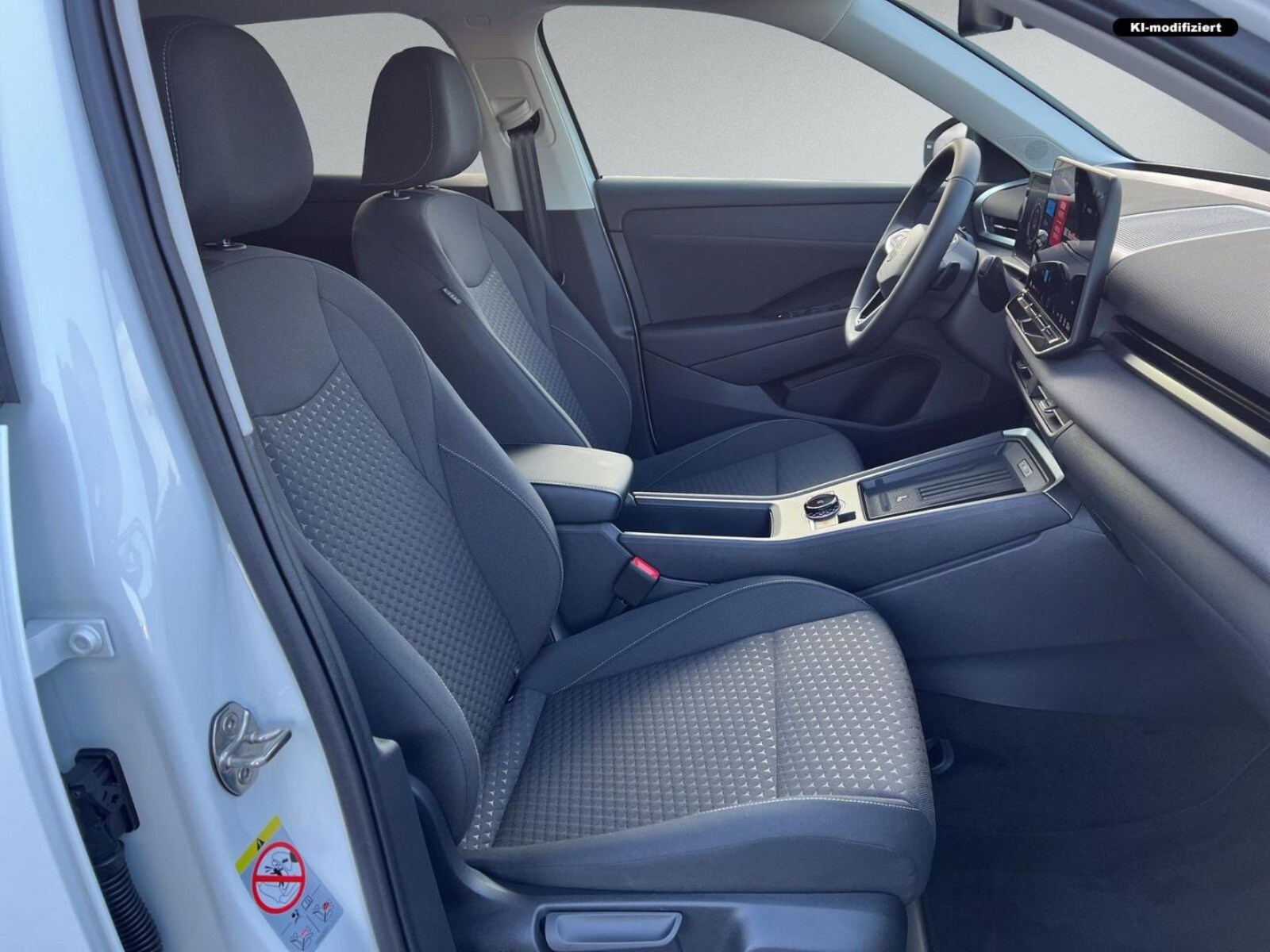 Volkswagen T-Roc – Bild 12