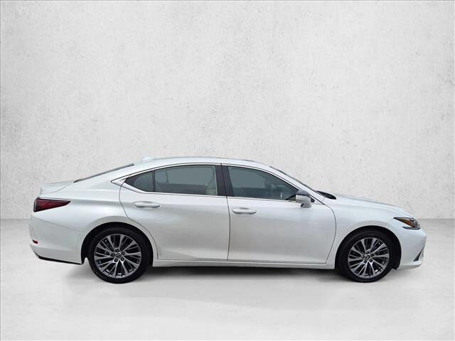 2020 Lexus ES 350
