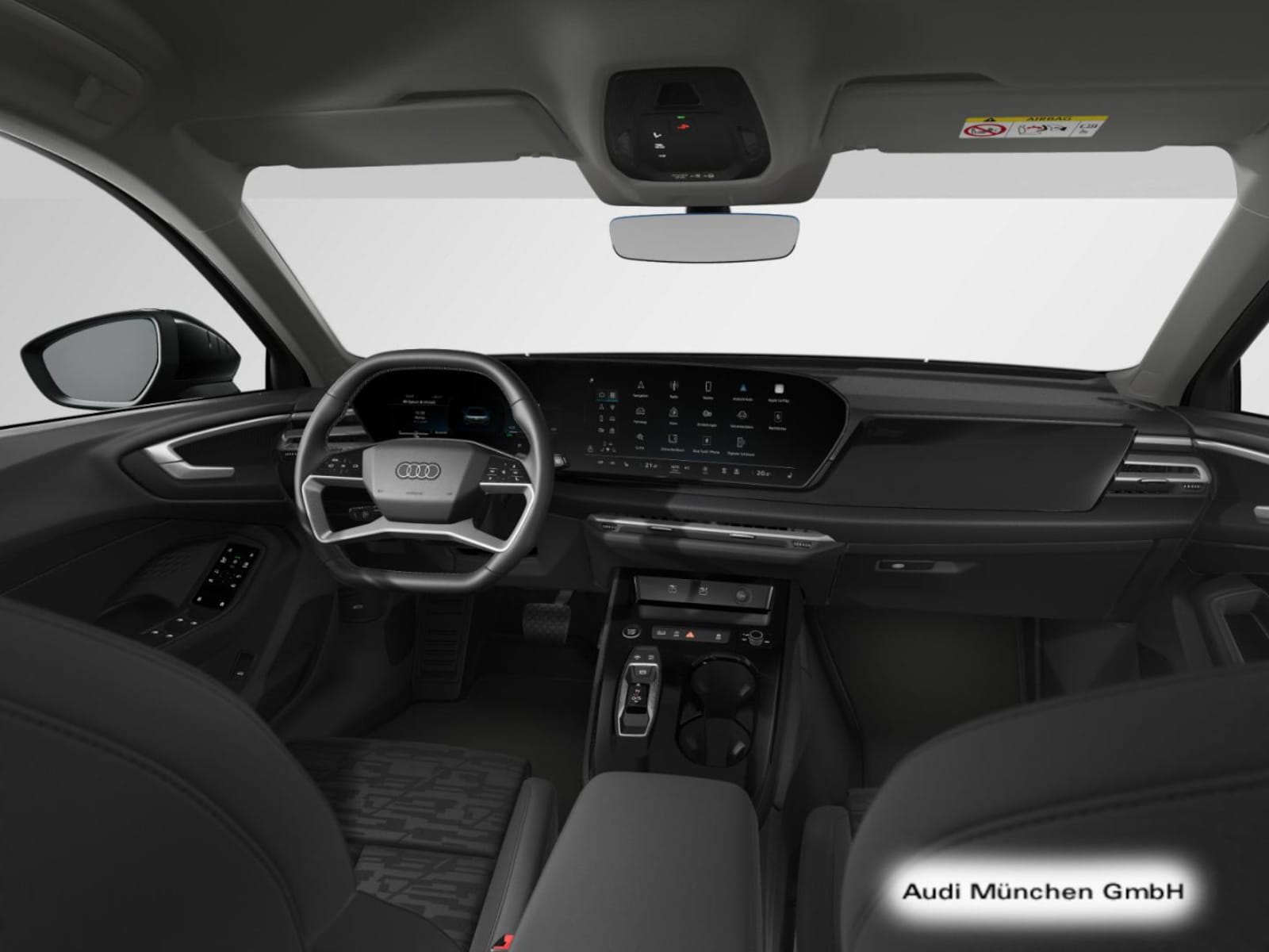 Audi A5 Avant – Bild 8