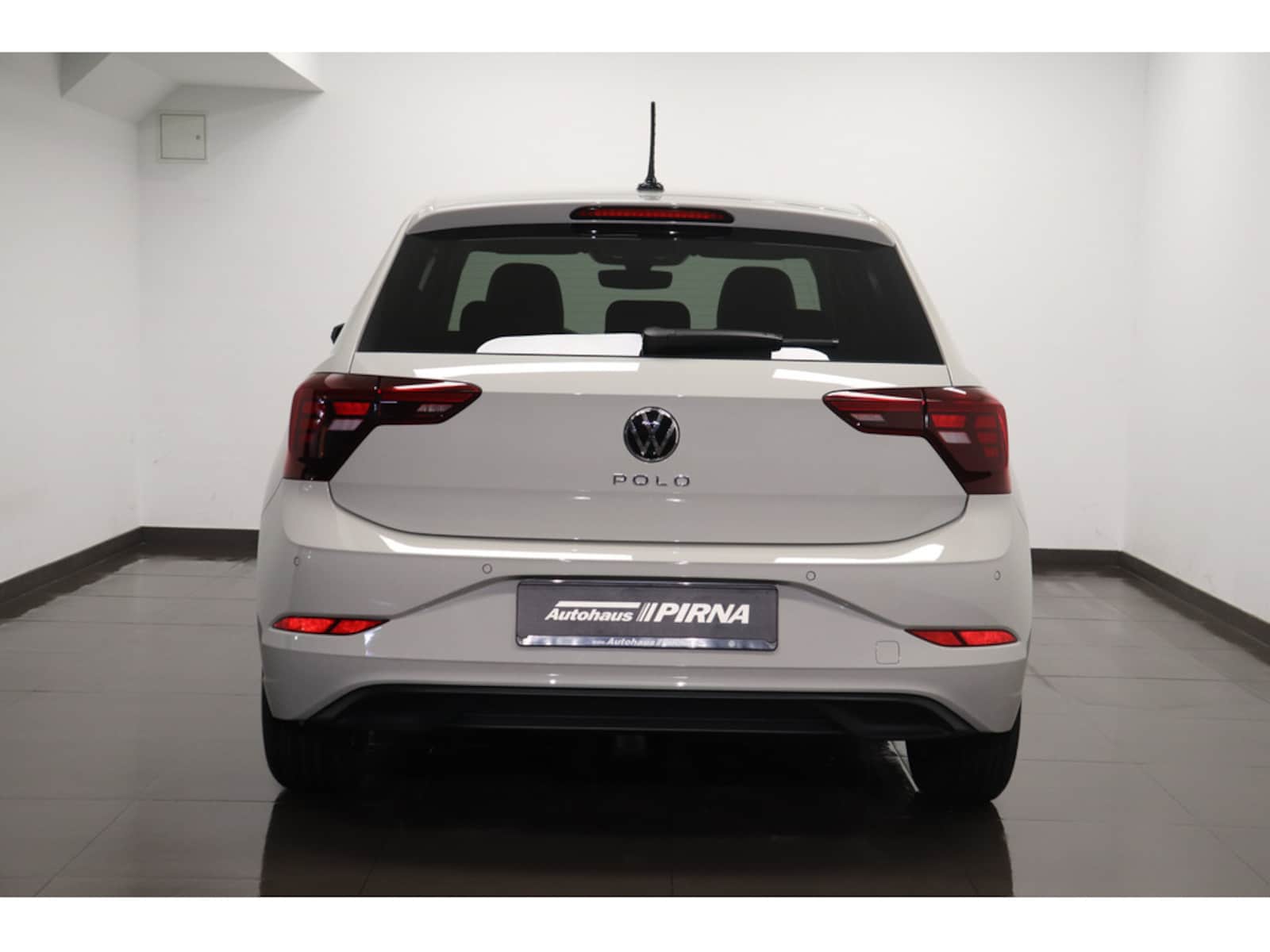 Volkswagen Polo – Bild 6