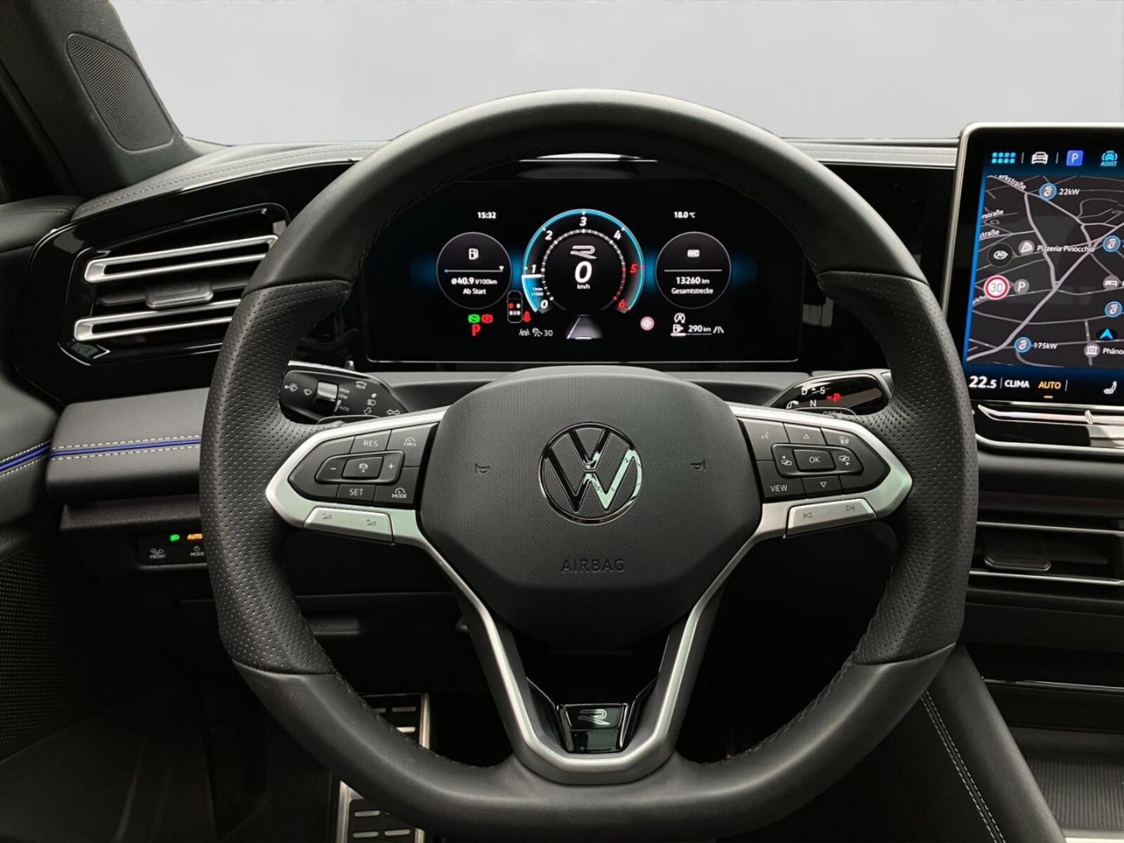 Volkswagen Tiguan – Bild 9