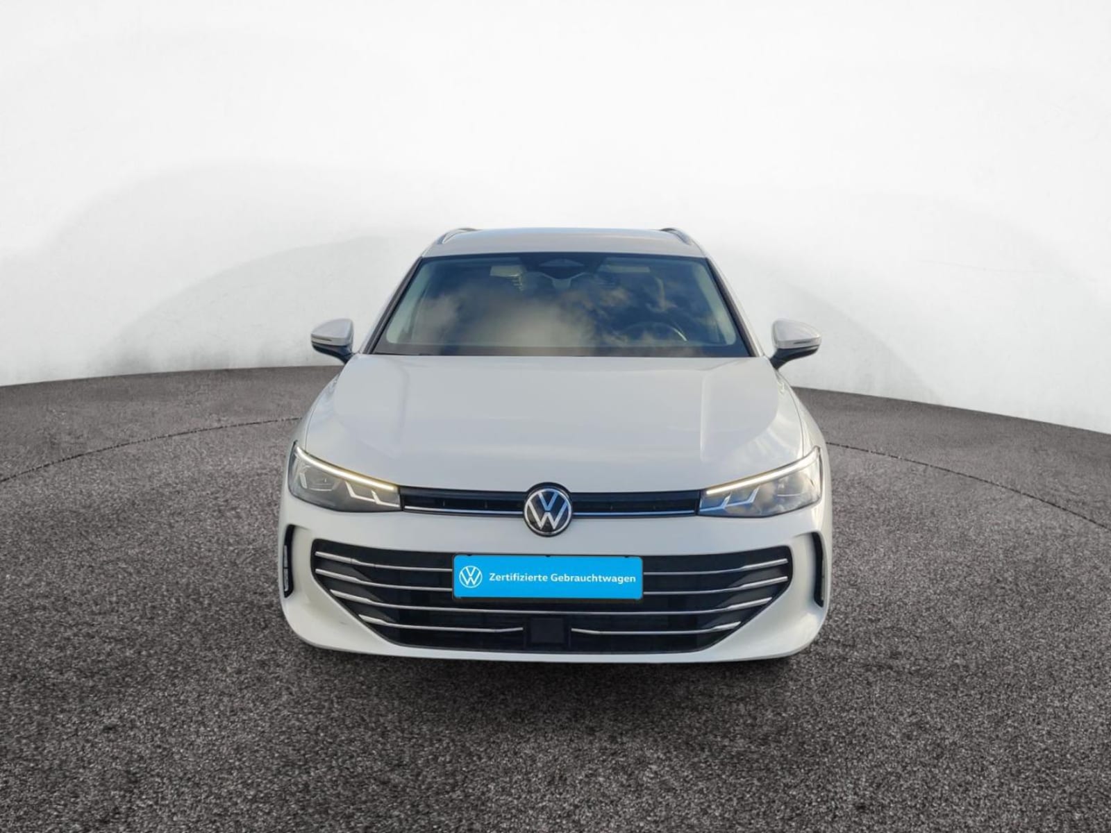Volkswagen Passat – Bild 10