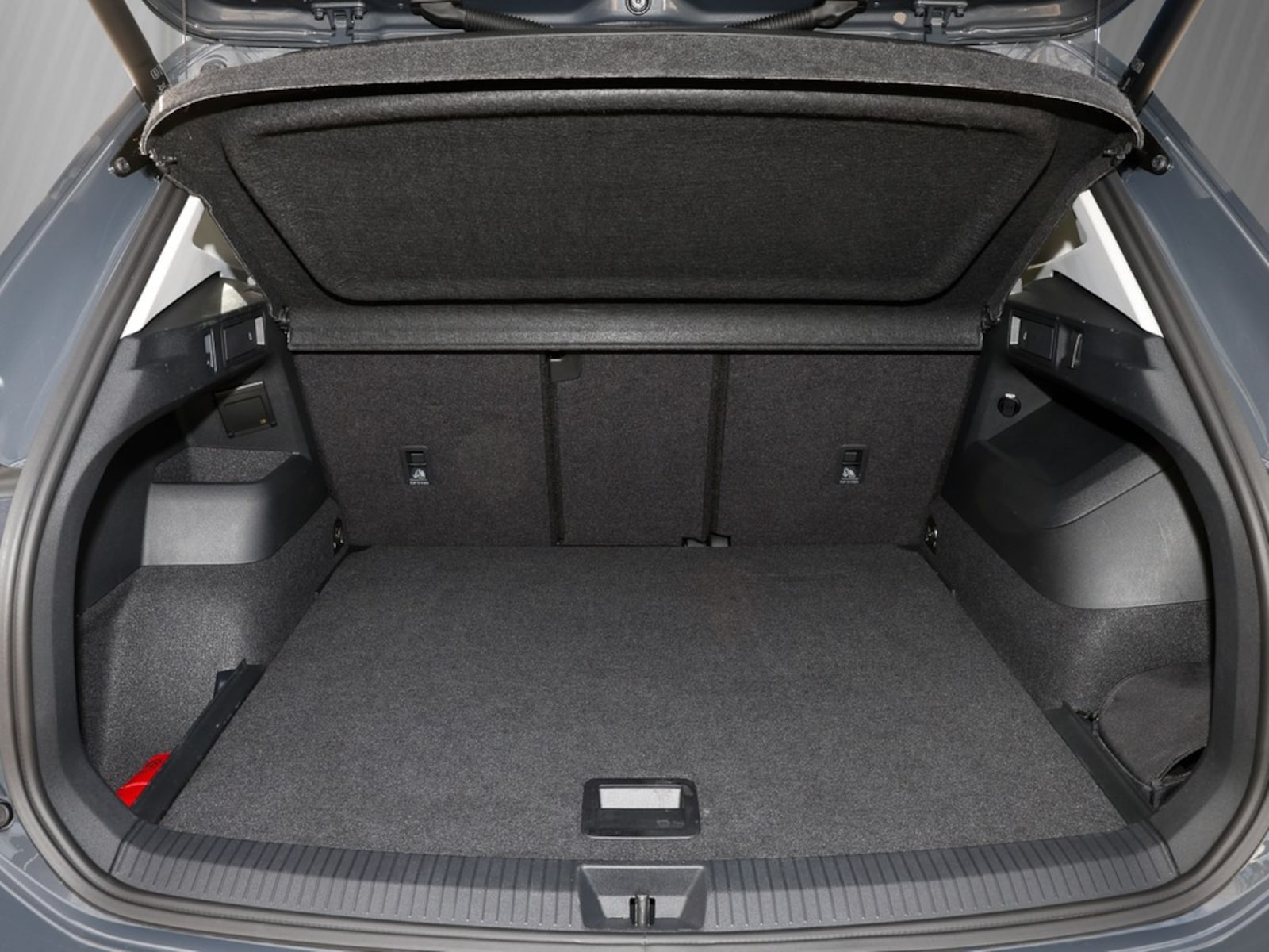 Volkswagen Tiguan – Bild 7