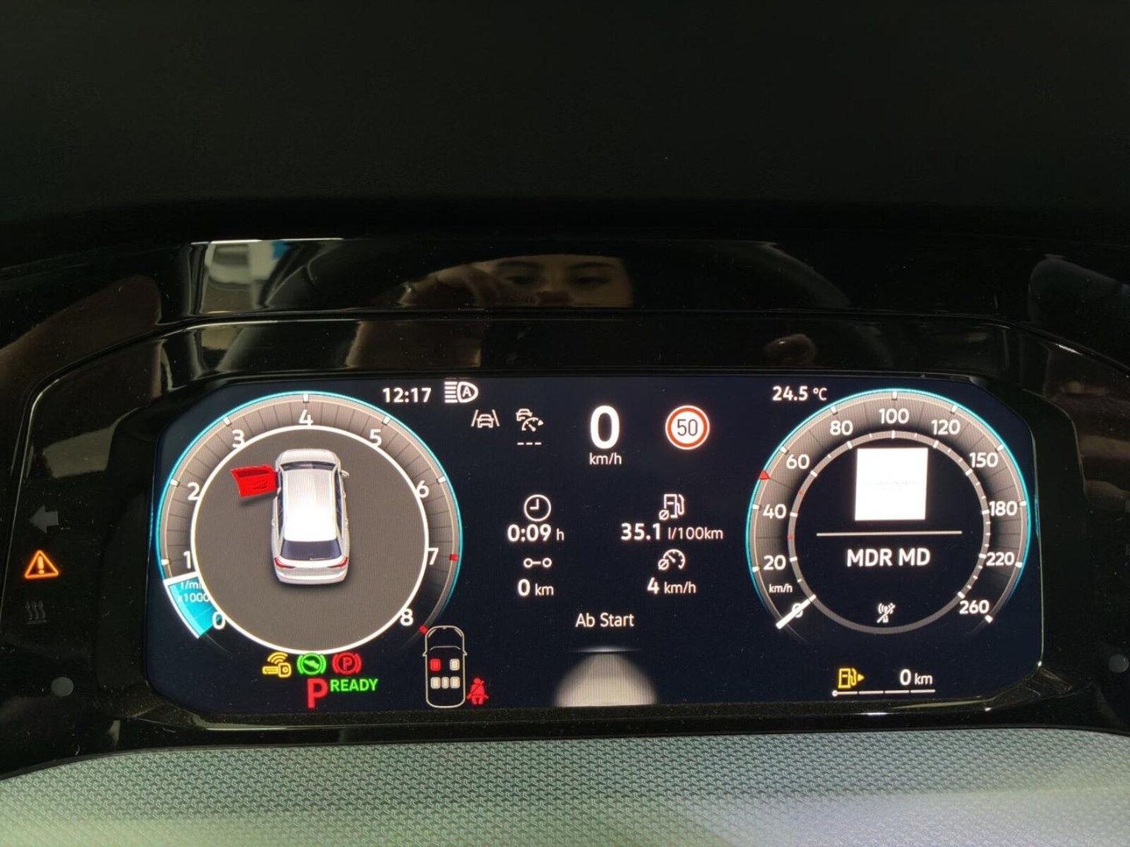 Volkswagen Golf Variant – Bild 18