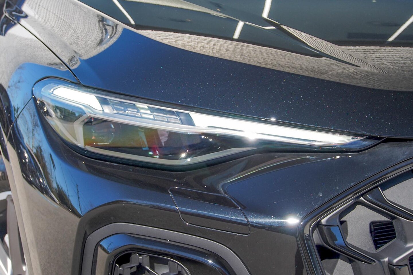 Image about Audi Q5 Sportback TDI quattro 150 kW sport