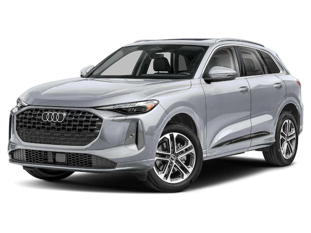 Photo of 2025 Audi Q5