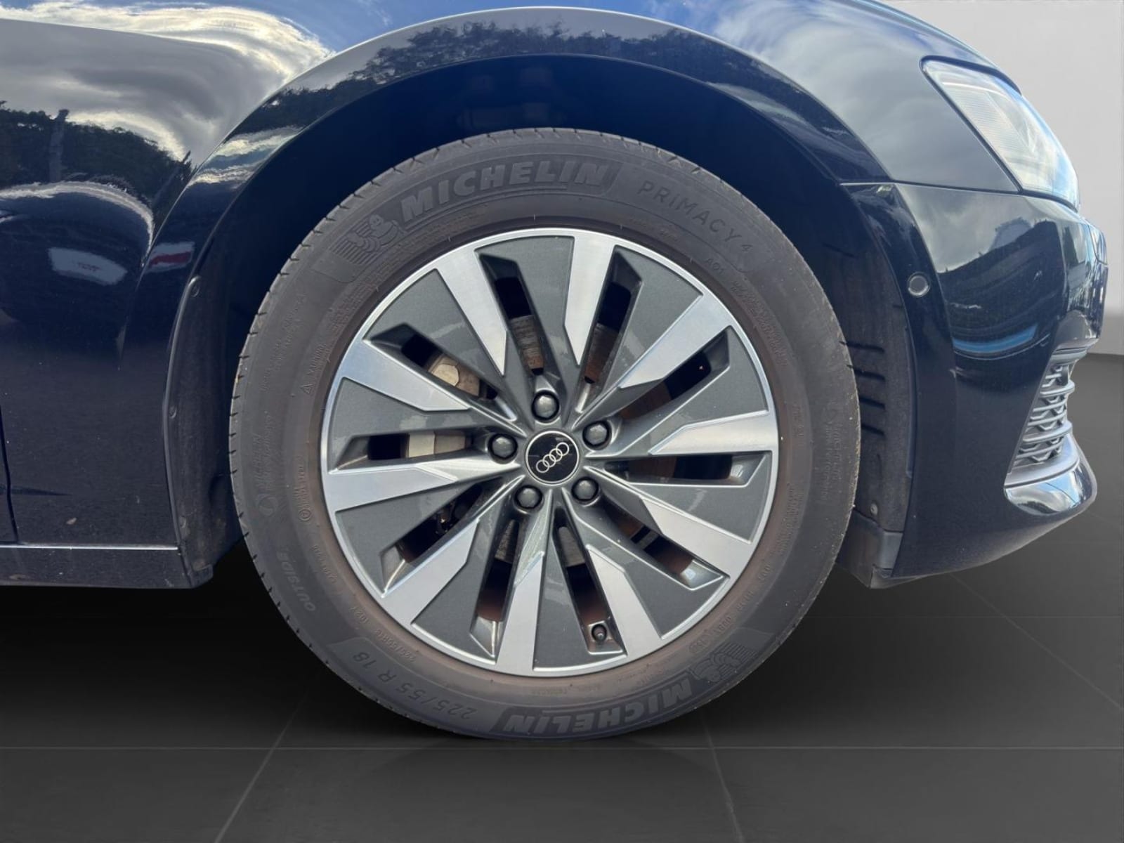 Audi A6 Avant – Bild 7