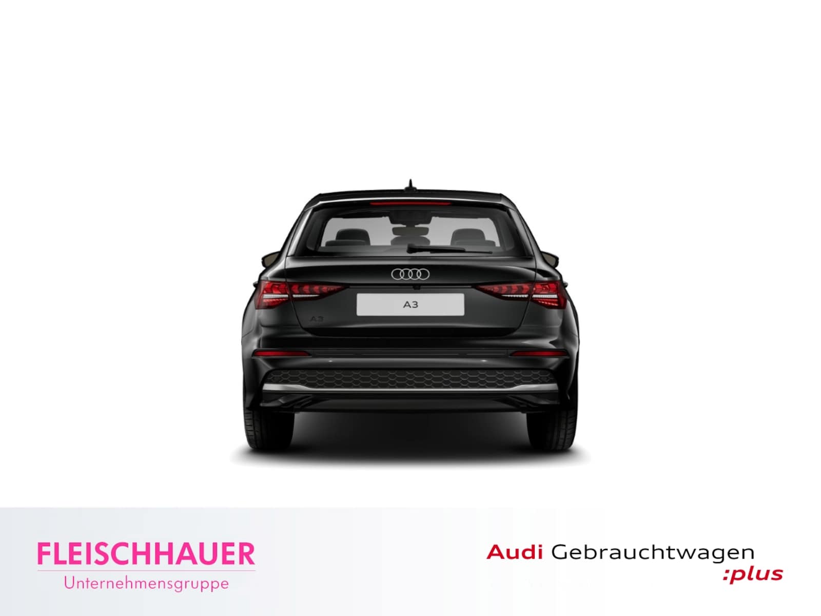 Audi A3 Sportback – Bild 6