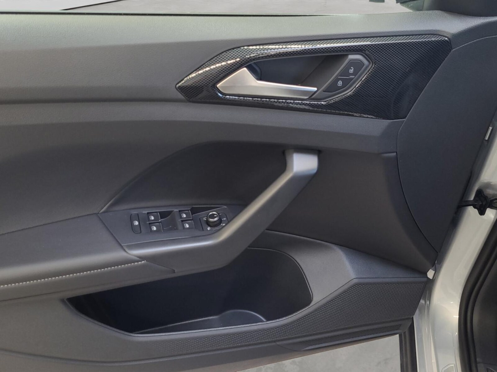 Volkswagen T-Cross – Bild 13