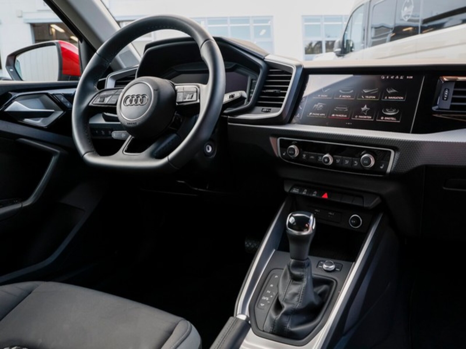 Audi A1 Sportback – Bild 7