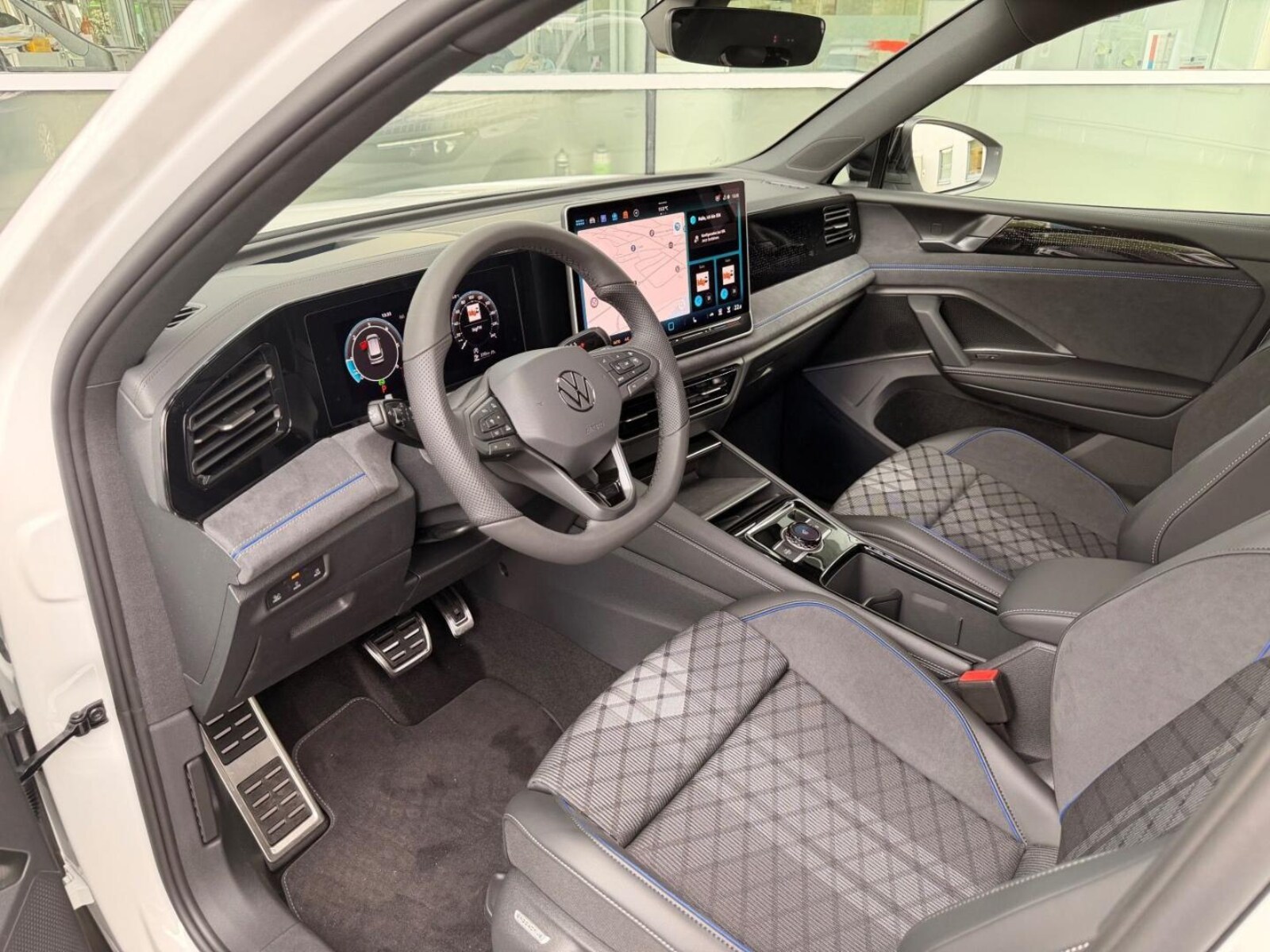 Volkswagen Tiguan – Bild 17