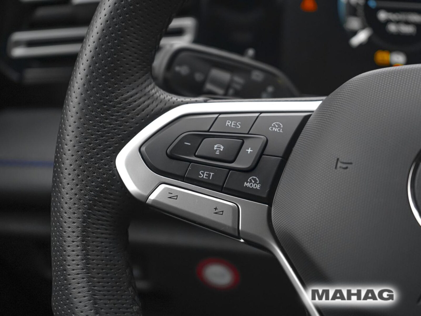 Volkswagen Tiguan – Bild 23