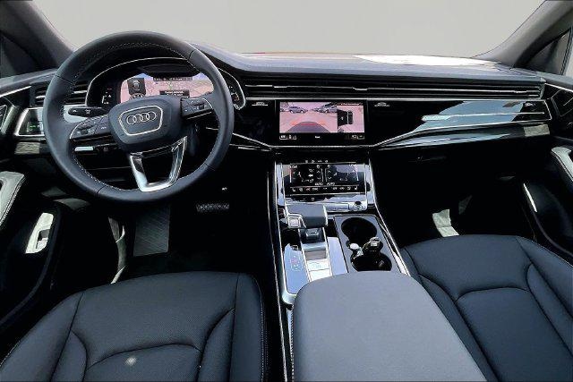 2026 Audi Q8 Premium Plus - Photo 15